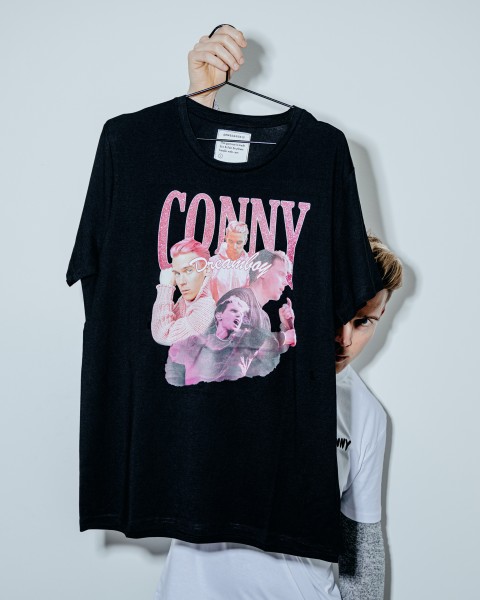 CONNY Shirt "90s Dreamboy"